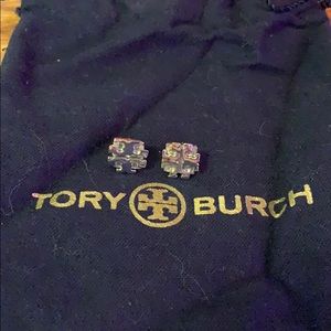Tory Burch Earings